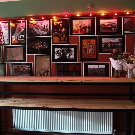 Hosteleski Hostel Eskişehir Luaran gambar