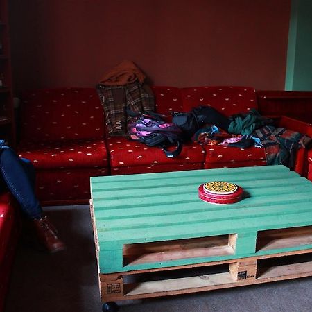 Hosteleski Hostel Eskişehir Luaran gambar