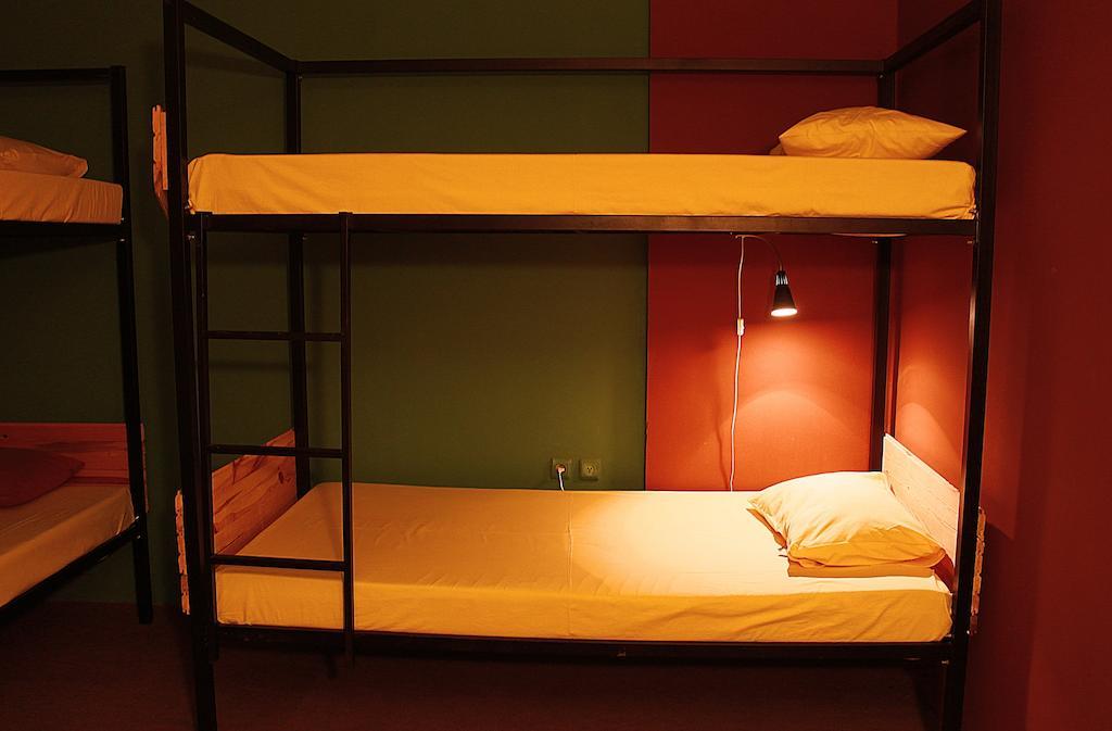 Hosteleski Hostel Eskişehir Luaran gambar