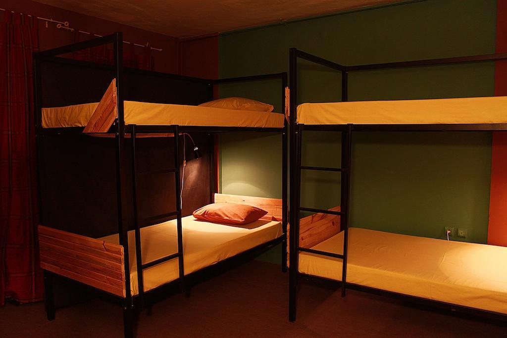 Hosteleski Hostel Eskişehir Bilik gambar