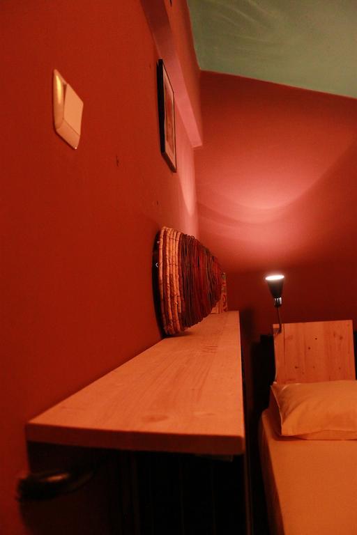 Hosteleski Hostel Eskişehir Luaran gambar