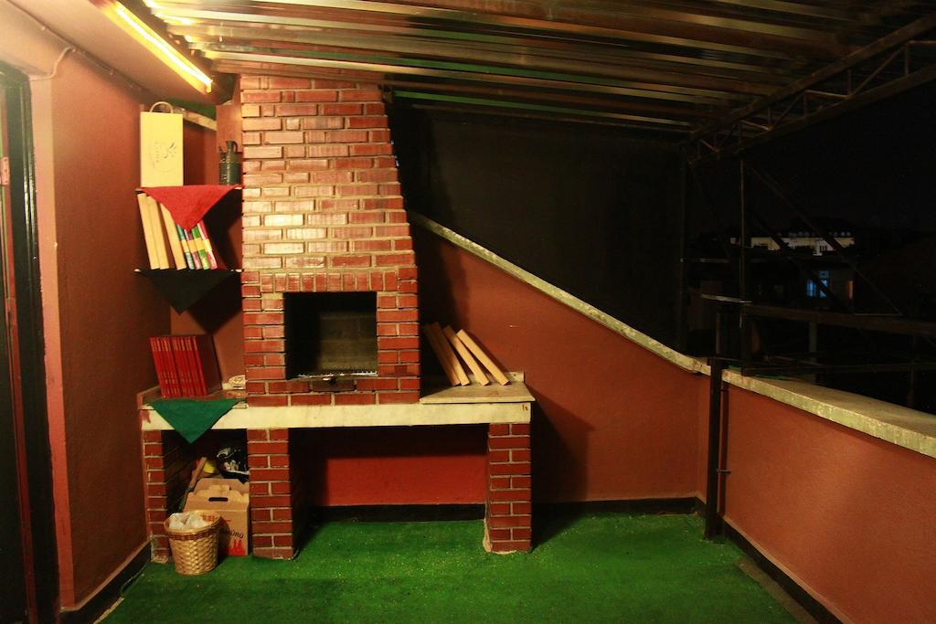 Hosteleski Hostel Eskişehir Luaran gambar
