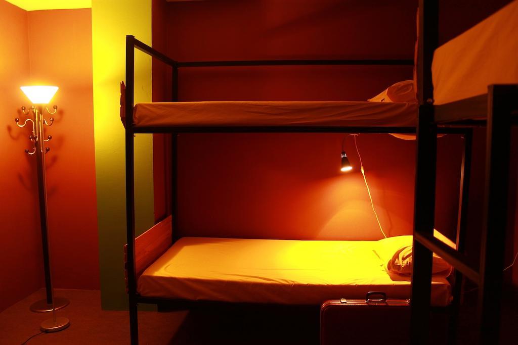 Hosteleski Hostel Eskişehir Bilik gambar