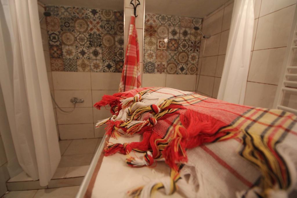 Hosteleski Hostel Eskişehir Luaran gambar