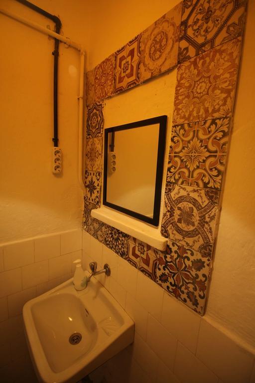 Hosteleski Hostel Eskişehir Luaran gambar