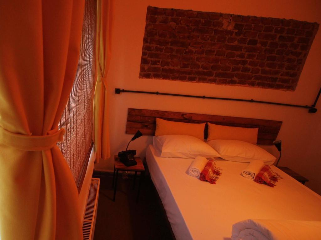 Hosteleski Hostel Eskişehir Luaran gambar