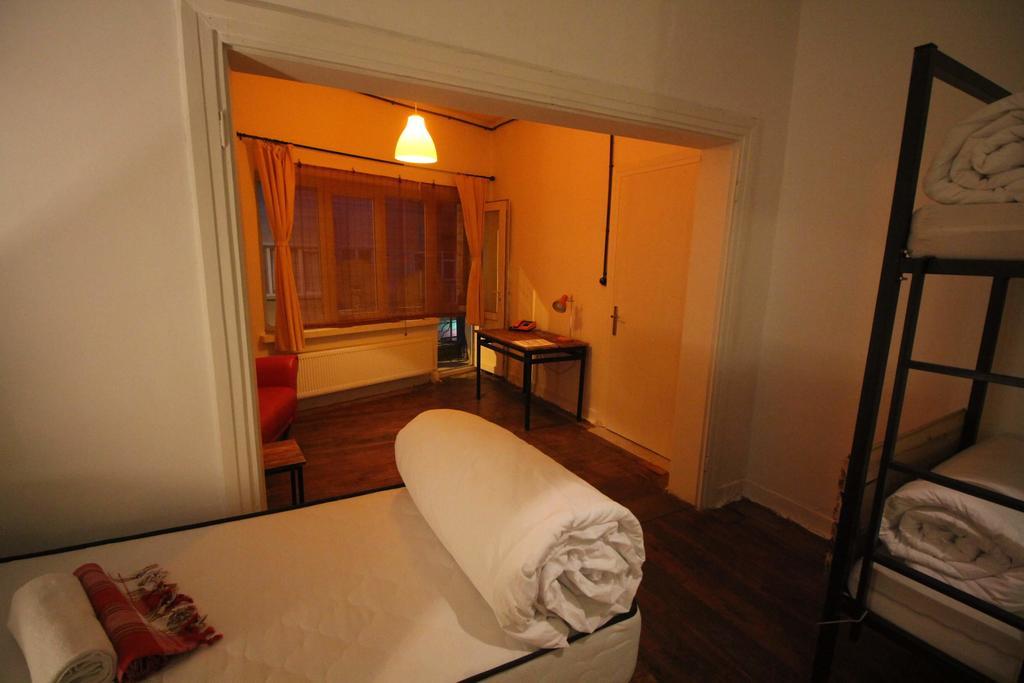 Hosteleski Hostel Eskişehir Luaran gambar