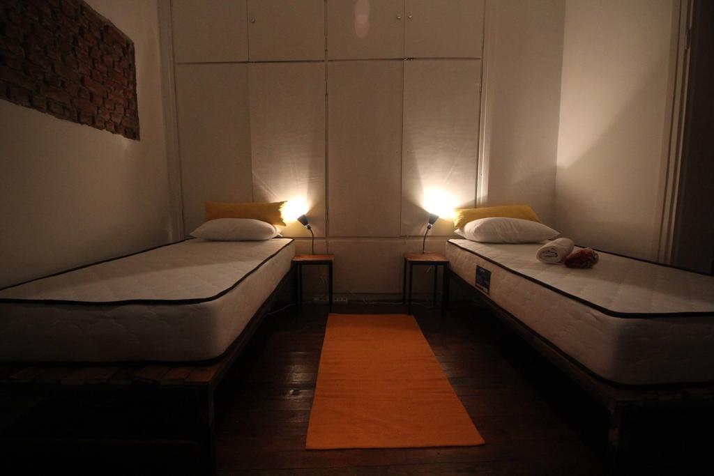 Hosteleski Hostel Eskişehir Luaran gambar