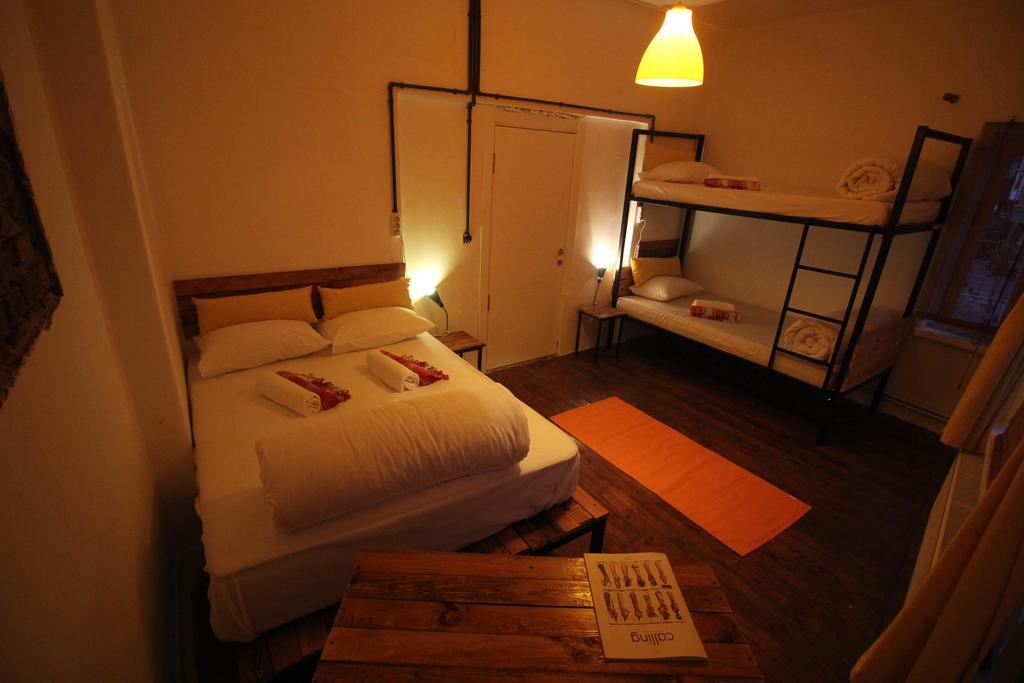 Hosteleski Hostel Eskişehir Luaran gambar