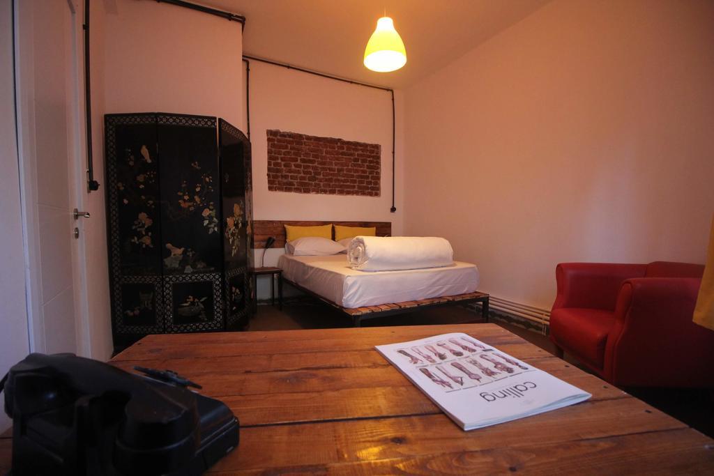 Hosteleski Hostel Eskişehir Luaran gambar