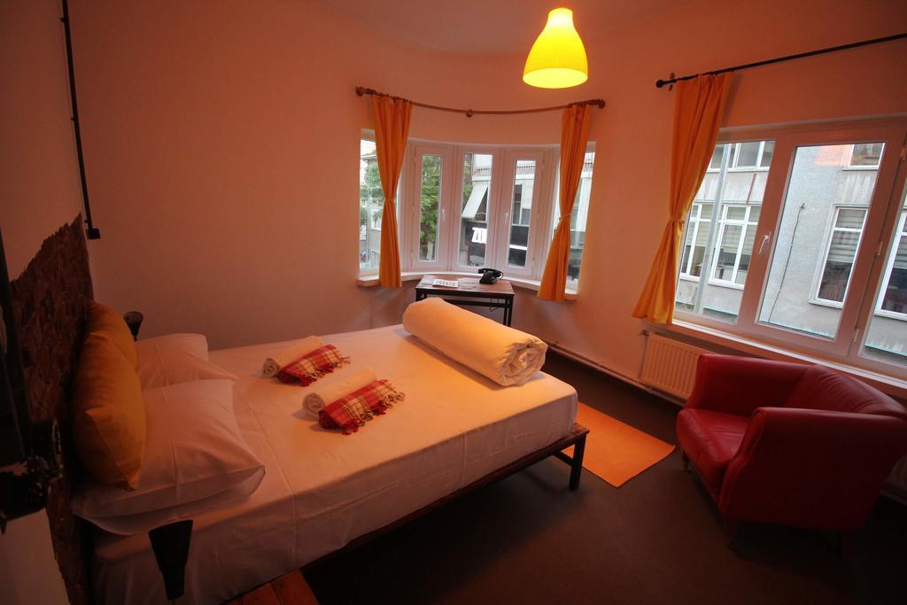 Hosteleski Hostel Eskişehir Luaran gambar