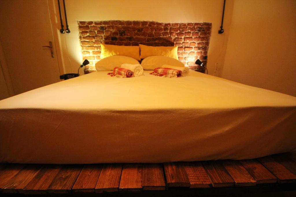 Hosteleski Hostel Eskişehir Luaran gambar