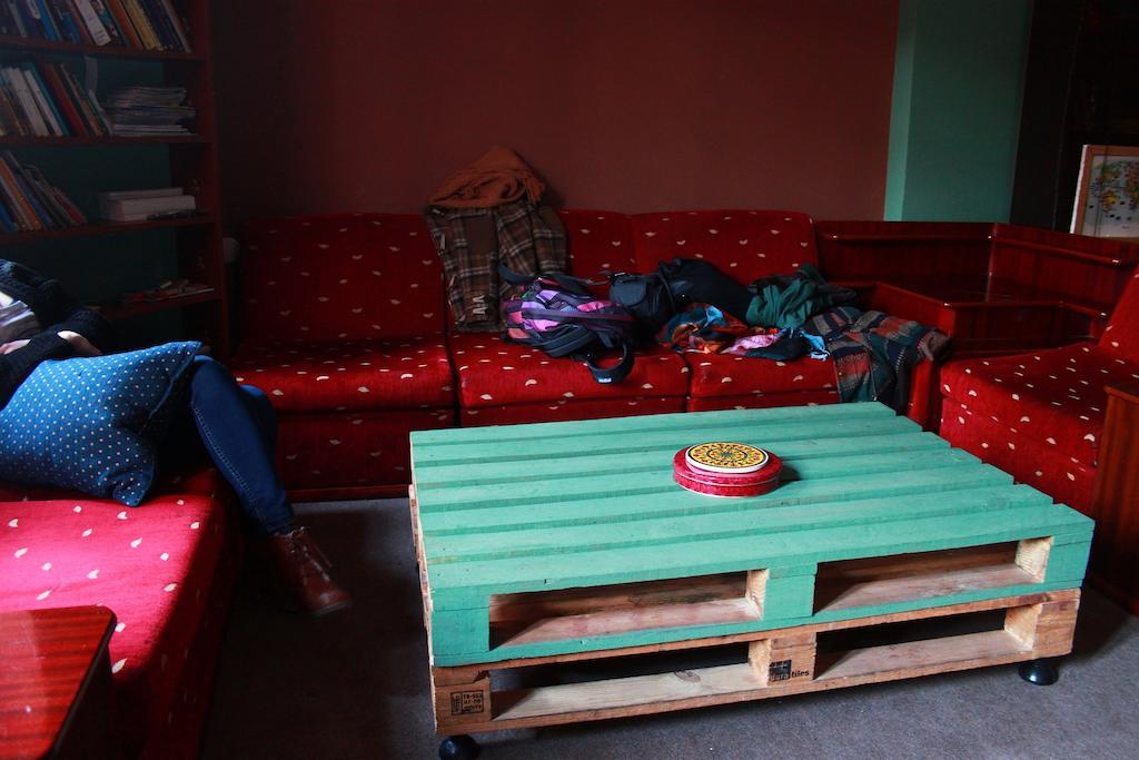 Hosteleski Hostel Eskişehir Luaran gambar