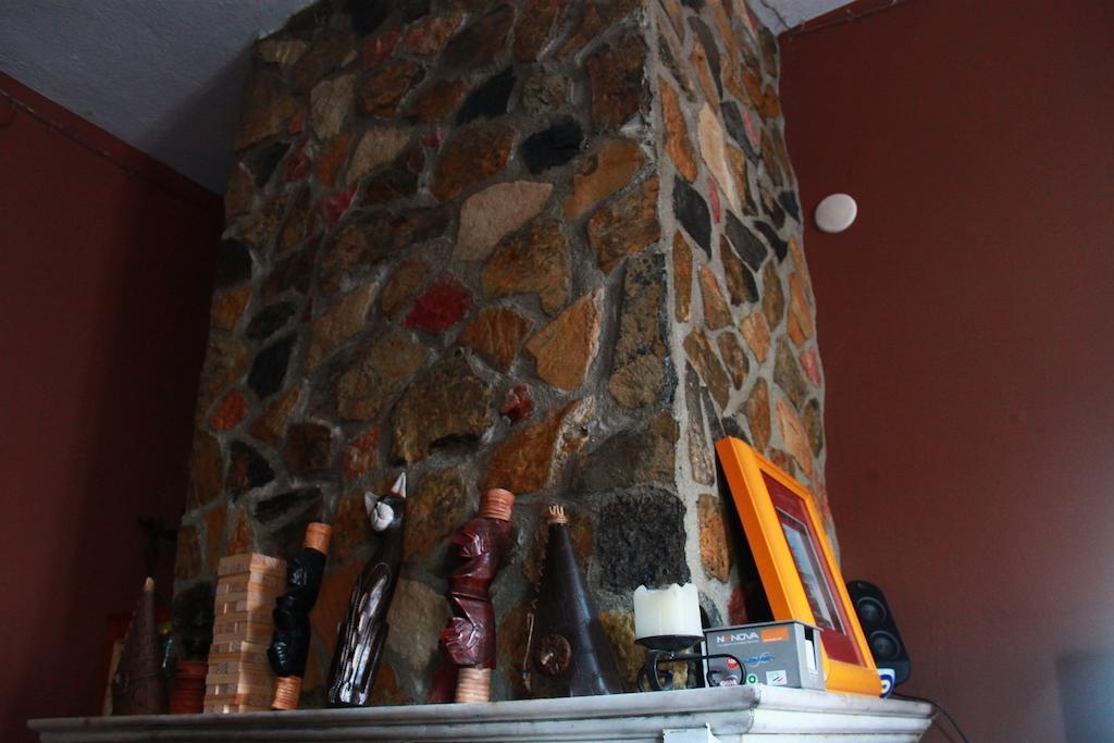 Hosteleski Hostel Eskişehir Luaran gambar